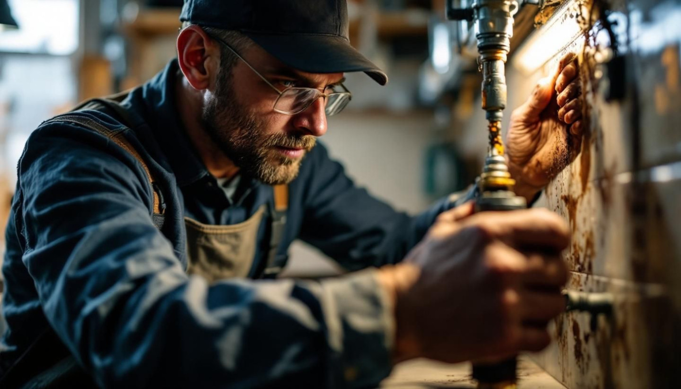 Comment choisir le bon service de dépannage sanitaire urgent ?