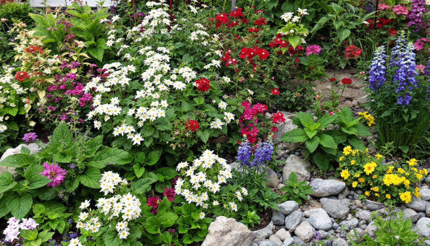 Comment créer un jardin écologique et durable à la maison