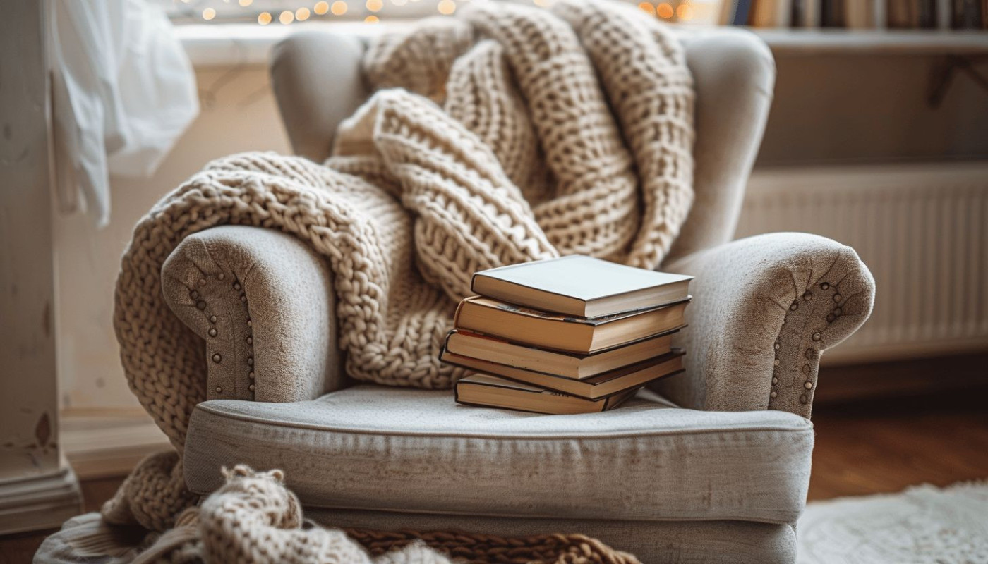 Création d'un coin lecture cosy conseils pour aménager un petit espace de détente chez soi