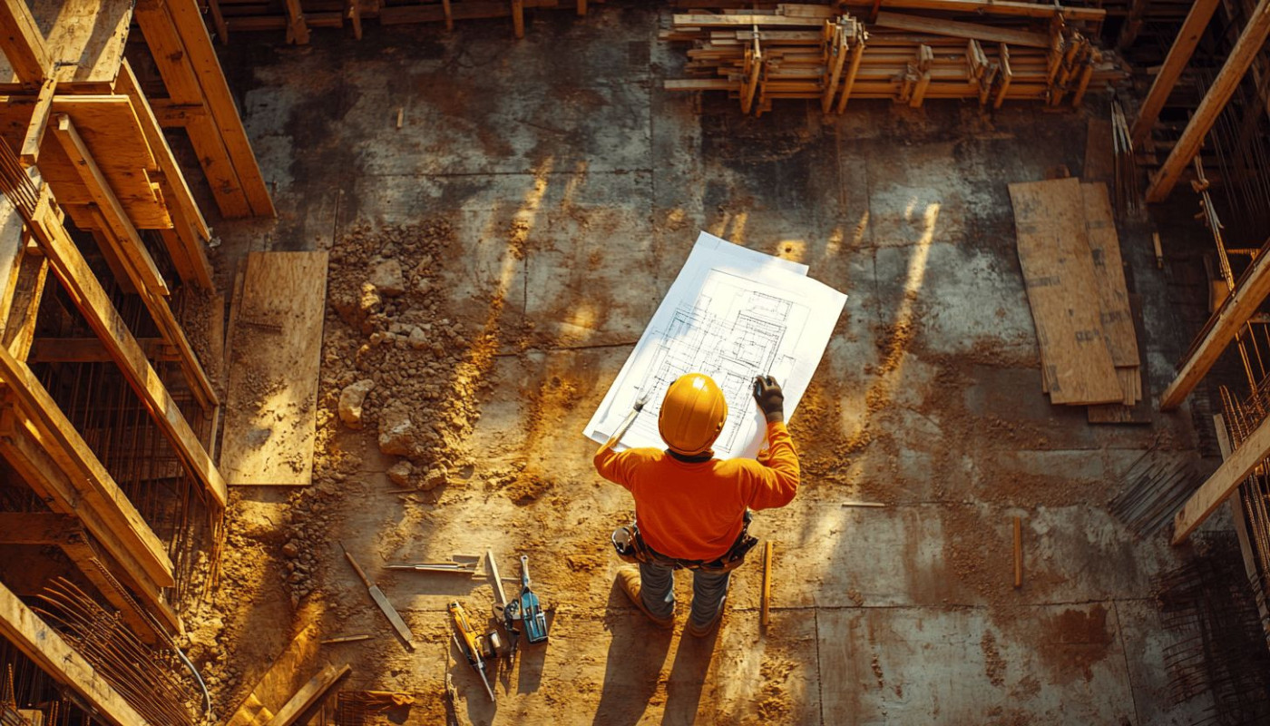 Guide complet pour choisir la bonne entreprise de rénovation et construction