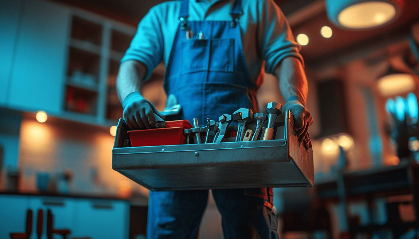 Guide complet pour choisir le bon plombier pour vos projets de rénovation