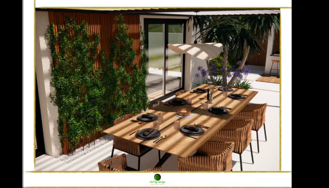 Designer paysager : confiez votre projet d'aménagement extérieur à ce spécialiste en ligne !