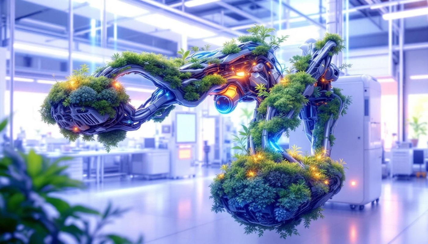 Énergie - Maximiser l'efficacité énergétique : innovations et tendances actuelles