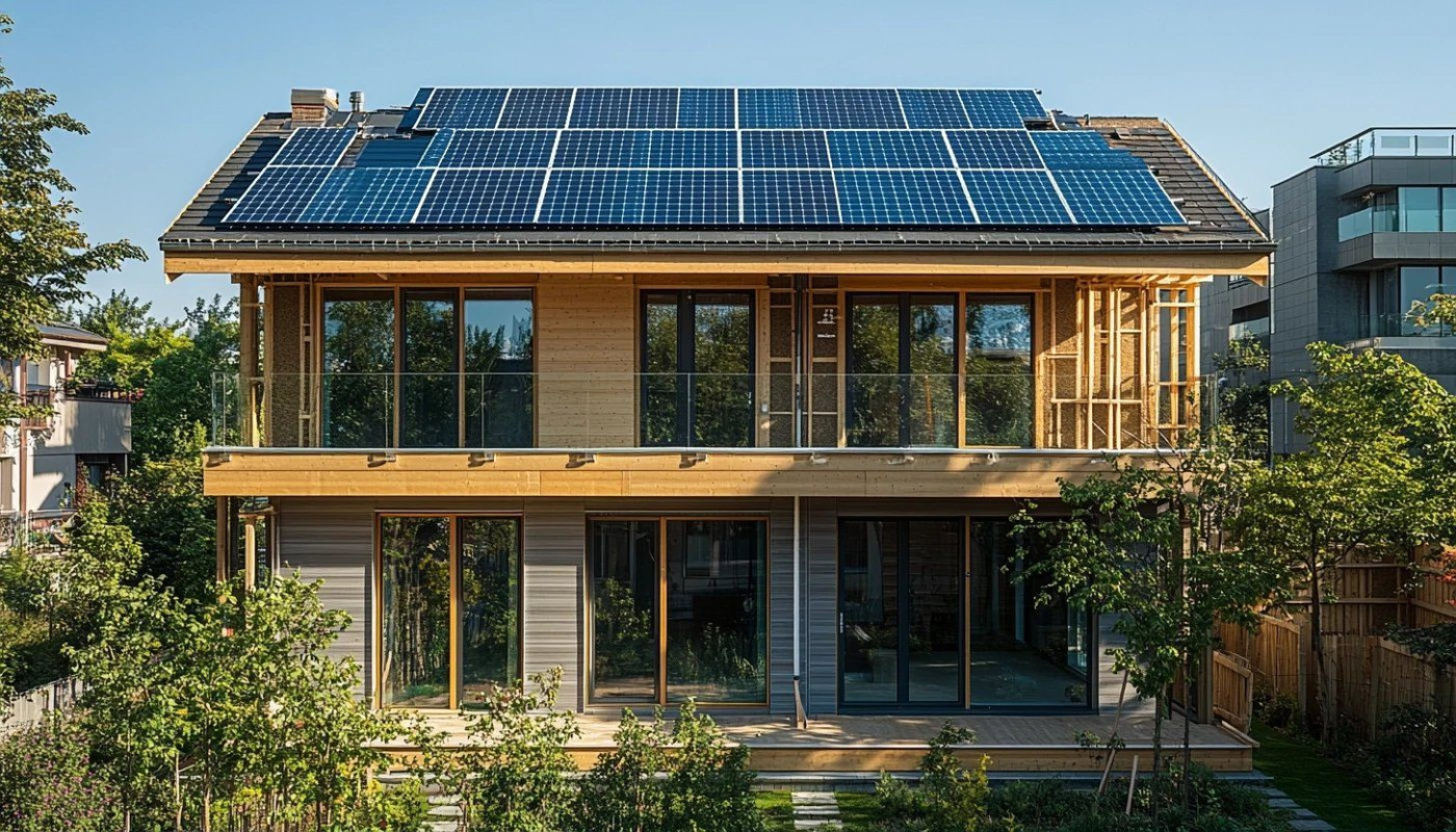 Énergie - Maximiser les avantages de l'Éco-PTZ pour vos rénovations énergétiques