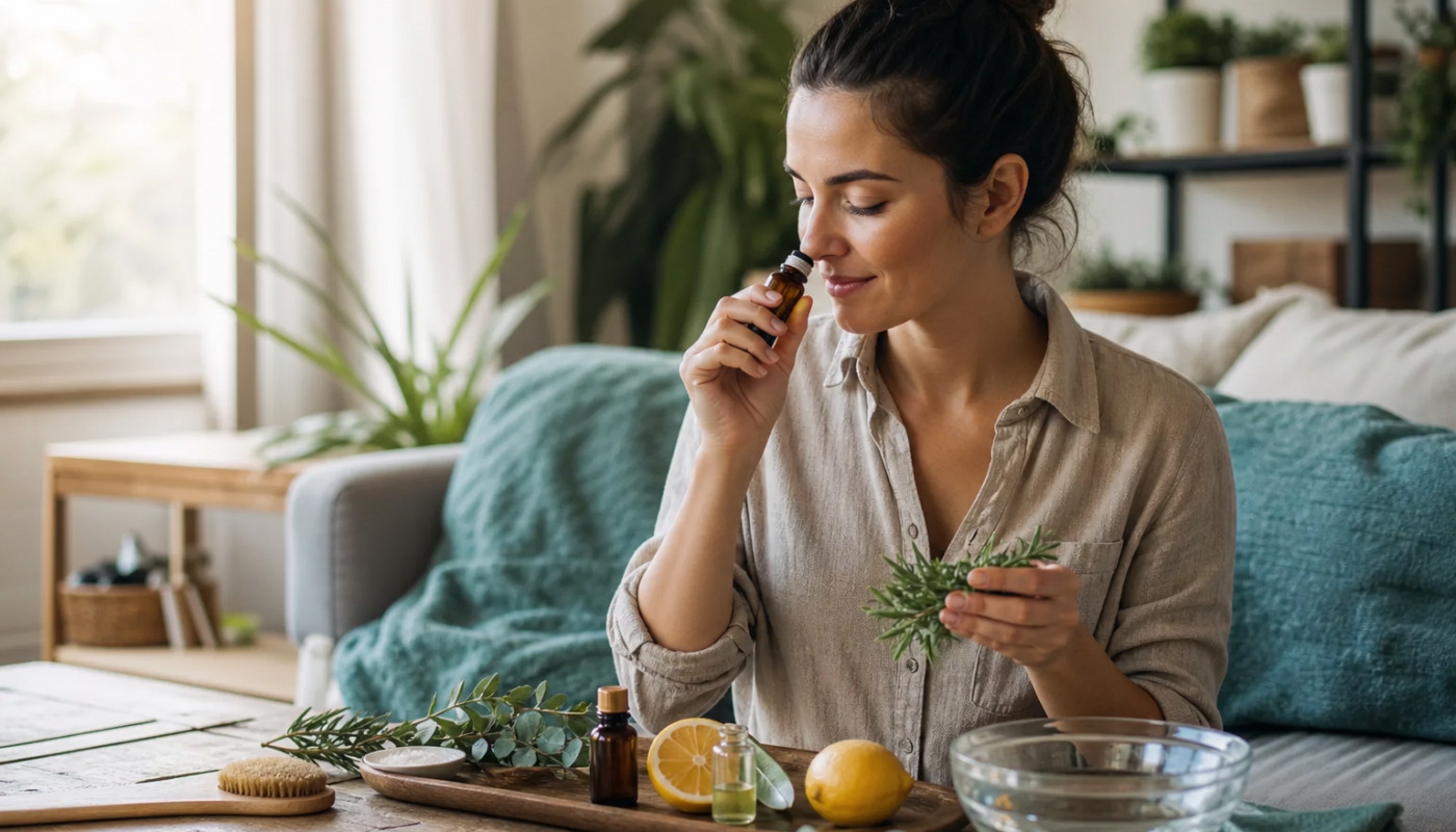 Peut-on vraiment purifier son intérieur avec des astuces naturelles ?