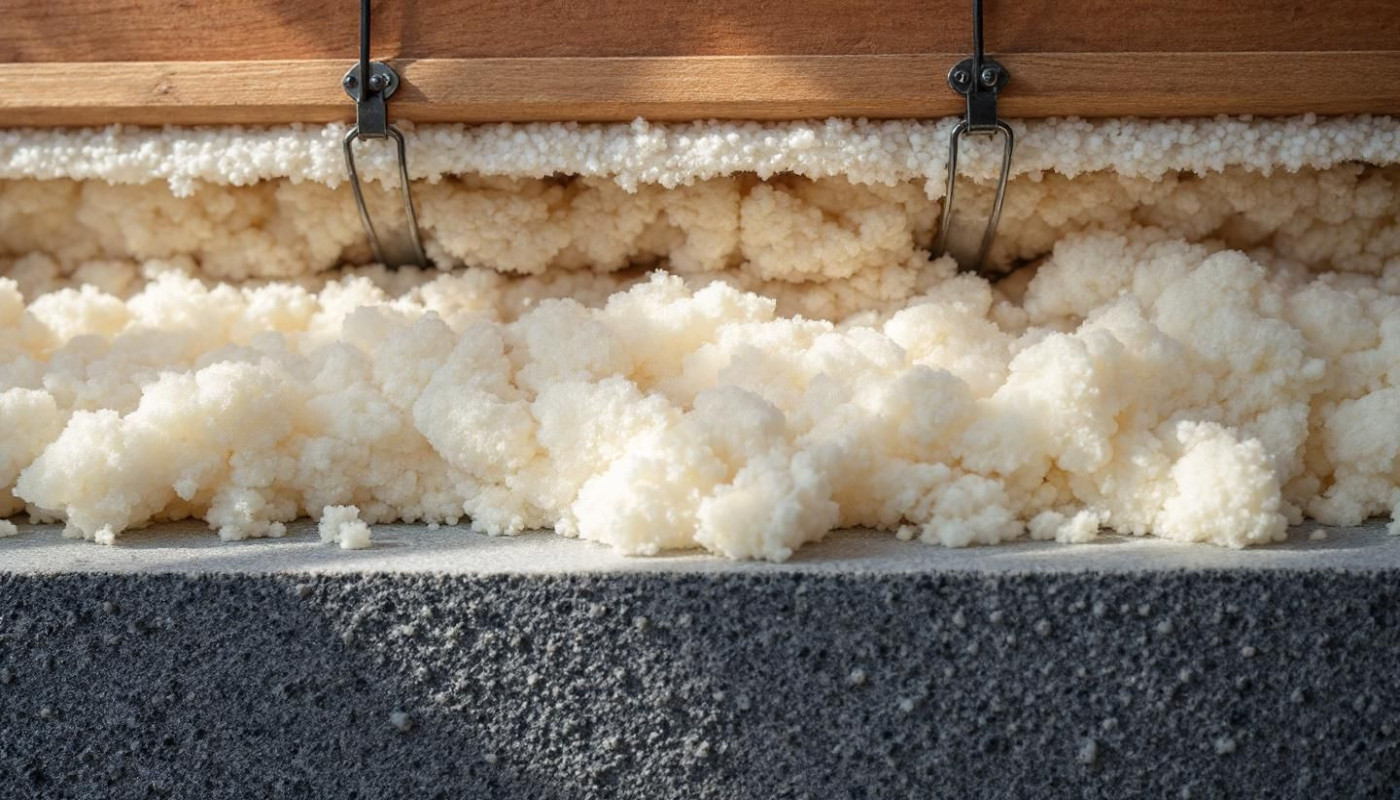 Quels matériaux innovants pour l'isolation de porte et fenêtre ?